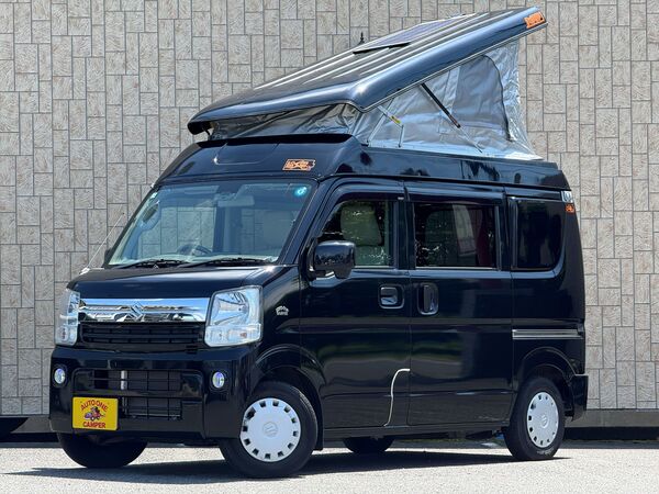 【中古車】給電くんPOPUPルーフ