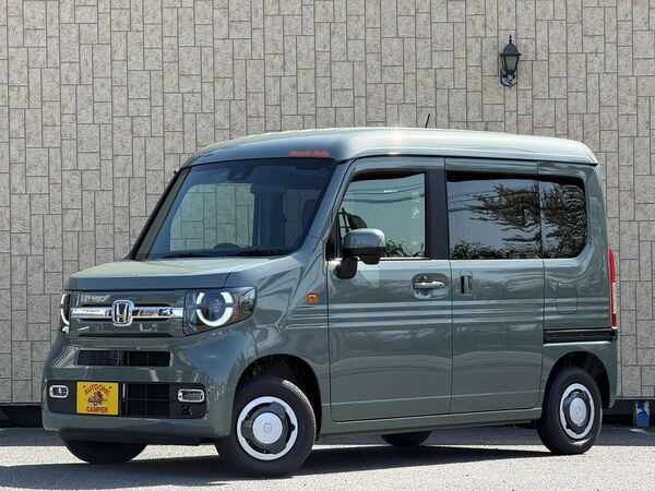 【展示車】ピッコロスマイル